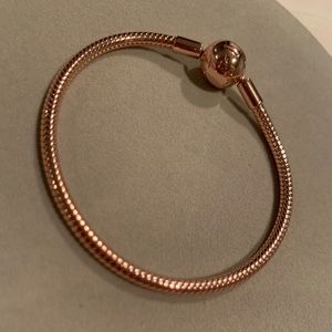 Pandora bracelet